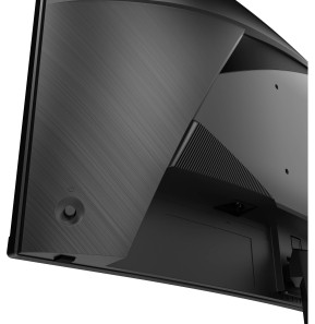 Écran Gaming 27" Full HD MSI MAG 27C6X (9S6-3CE01M-002)
