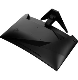 Écran Gaming 27" Full HD MSI MAG 27C6X (9S6-3CE01M-002)