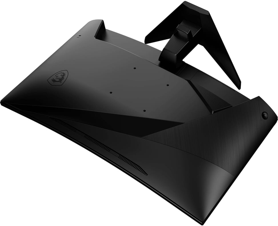 Écran Gaming 27" Full HD MSI MAG 27C6X (9S6-3CE01M-002) — image 17
