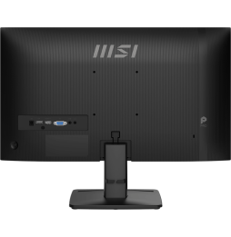 Écran 25" Full HD MSI Pro MP251 E2 (9S6-3PD2CM-001)
