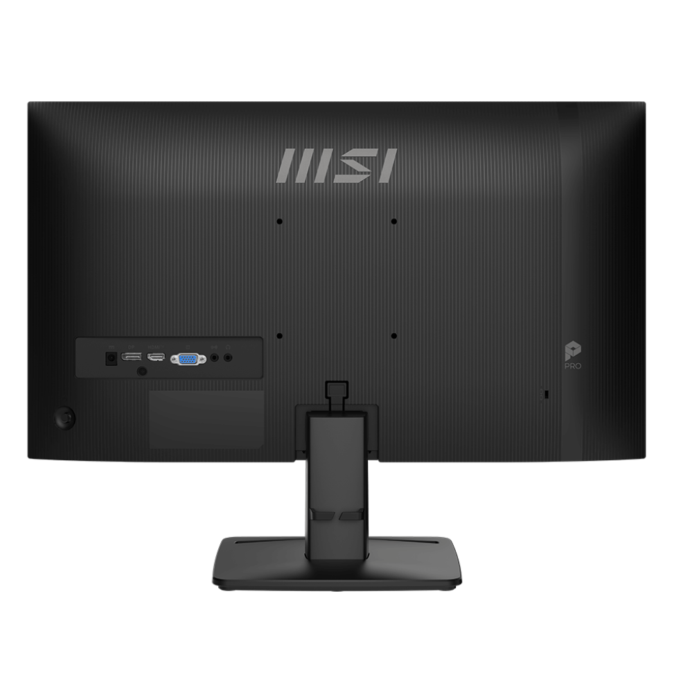Écran 25" Full HD MSI Pro MP251 E2 (9S6-3PD2CM-037) — image 4