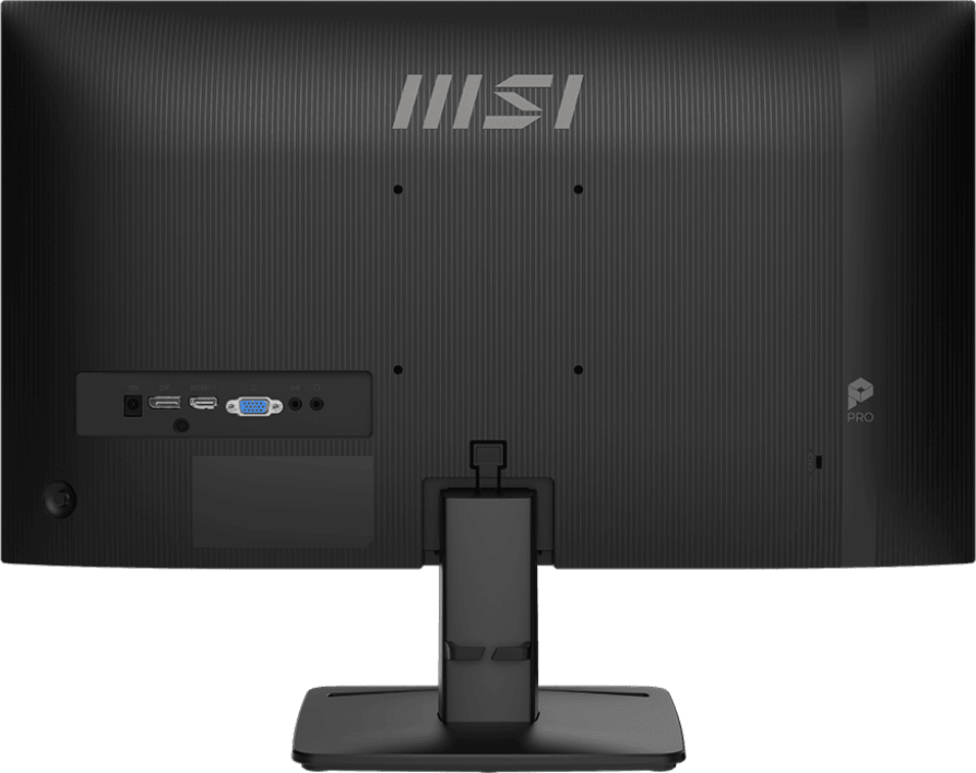 MSI Pro MP251 E2 25" Full HD Monitor (9S6-3PD2CM-001) — image 4