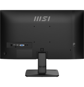 Écran 25" Full HD MSI Pro MP251 E2 (9S6-3PD2CM-001)
