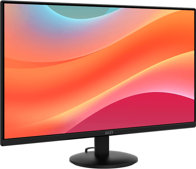 MSI PRO MP252L 25" Full HD Monitor (9S6-3PD7CT-012) — image 2