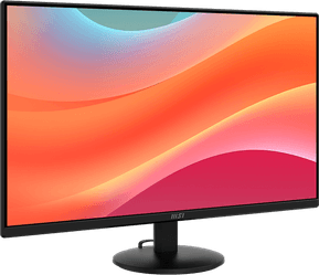 Écran 25" Full HD MSI PRO MP252L (9S6-3PD7CT-012) — image 2