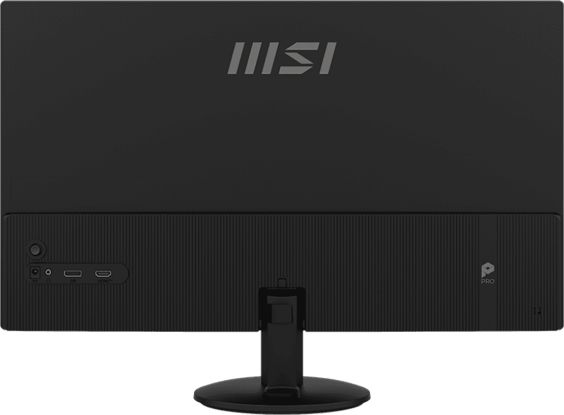 Écran 25" Full HD MSI PRO MP252L (9S6-3PD7CT-012) — image 4