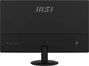 Écran 25" Full HD MSI PRO MP252L (9S6-3PD7CT-012) — image 4