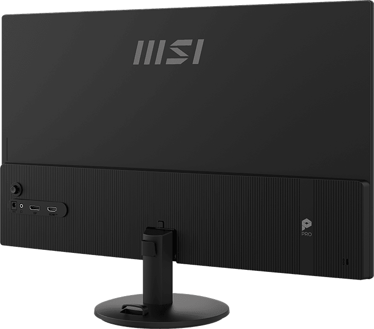 Écran 25" Full HD MSI PRO MP252L (9S6-3PD7CT-012) — image 5