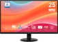 Écran 25" Full HD MSI PRO MP252L (9S6-3PD7CT-012)