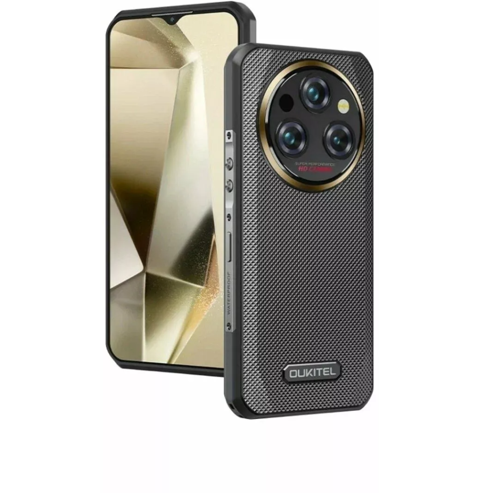 Oukitel WP35 Pro