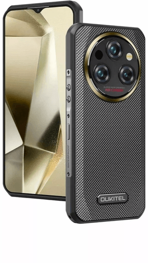 Oukitel WP35 Pro