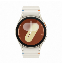 Montre connectée Samsung Galaxy Watch7 (Bluetooth, 40mm)