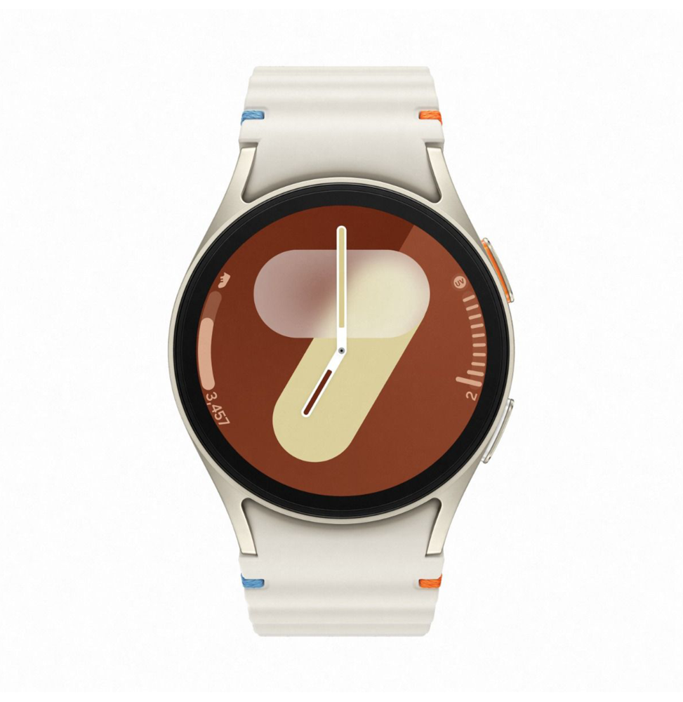 Montre connectée Samsung Galaxy Watch7 (Bluetooth, 40mm)