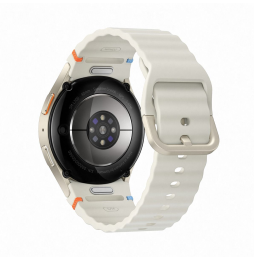 Montre connectée Samsung Galaxy Watch7 (Bluetooth, 40mm)
