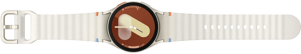ساعة ذكية Samsung Galaxy Watch7 (Bluetooth, 40mm) — صورة 6