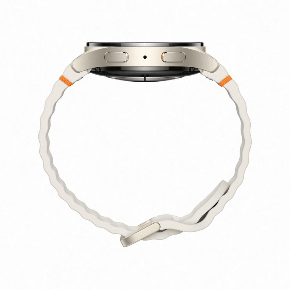 ساعة ذكية Samsung Galaxy Watch7 (Bluetooth, 40mm) — صورة 5