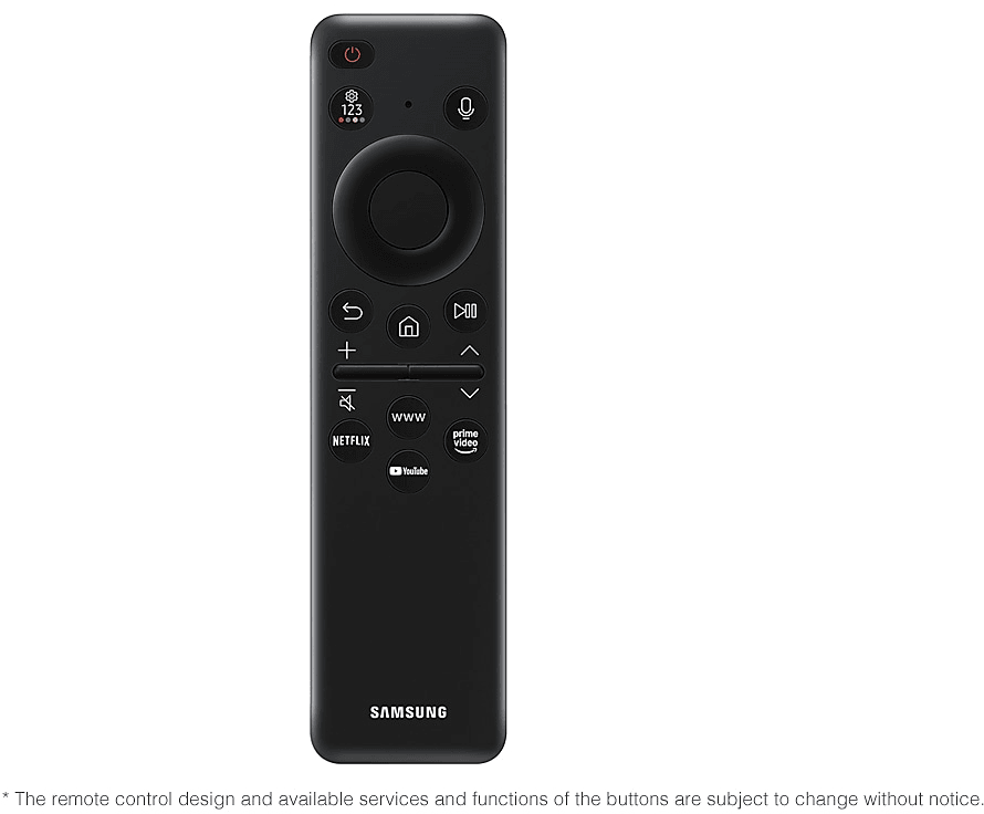 Téléviseur Samsung Vision AI Smart 65'' QLED Q8F UHD 4K serie 8 + Récepteur intégré (QA65Q8FAAUXMV) — image 9