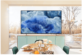 Téléviseur Samsung Vision AI Smart 75'' QLED Q8F UHD 4K serie 8 + Récepteur intégré (QA75Q8FAAUXMV) — image 7