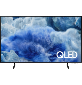 Téléviseur Samsung Vision AI Smart 75'' QLED Q8F UHD 4K serie 8 + Récepteur intégré (QA75Q8FAAUXMV)