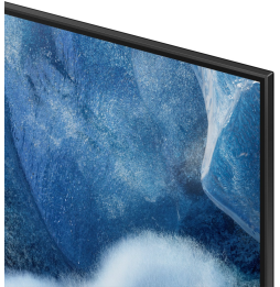 Téléviseur Samsung Vision AI Smart 75'' QLED Q8F UHD 4K serie 8 + Récepteur intégré (QA75Q8FAAUXMV)