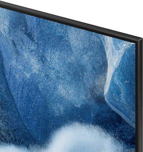 Téléviseur Samsung Vision AI Smart 75'' QLED Q8F UHD 4K serie 8 + Récepteur intégré (QA75Q8FAAUXMV) — image 4