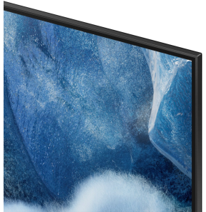 Téléviseur Samsung Vision AI Smart 75'' QLED Q8F UHD 4K serie 8 + Récepteur intégré (QA75Q8FAAUXMV)