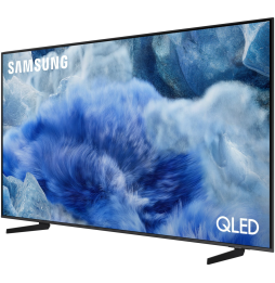 Téléviseur Samsung Vision AI Smart 75'' QLED Q8F UHD 4K serie 8 + Récepteur intégré (QA75Q8FAAUXMV)