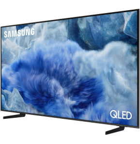 Téléviseur Samsung Vision AI Smart 75'' QLED Q8F UHD 4K serie 8 + Récepteur intégré (QA75Q8FAAUXMV)