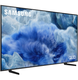 Téléviseur Samsung Vision AI Smart 75'' QLED Q8F UHD 4K serie 8 + Récepteur intégré (QA75Q8FAAUXMV)