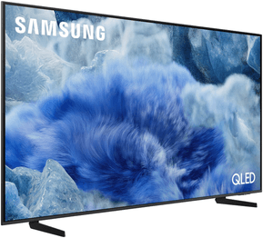 Téléviseur Samsung Vision AI Smart 75'' QLED Q8F UHD 4K serie 8 + Récepteur intégré (QA75Q8FAAUXMV) — image 2