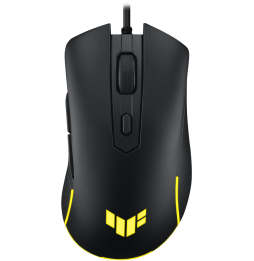 Souris gaming filaire Asus TUF M3 Gen II (90MP0320-BMUA00)