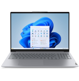 Ordinateur Portable Lenovo ThinkBook 16 Gen 8 IAL (21SK004MTP)