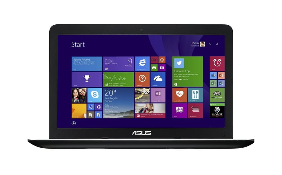 PC Portable Asus R556LA-XO2528T (90NB0652-M39240)