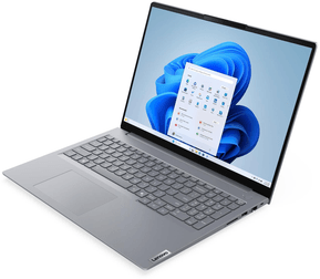 Ordinateur Portable Lenovo ThinkBook 16 Gen 8 IAL (21SK004MTP) — image 3