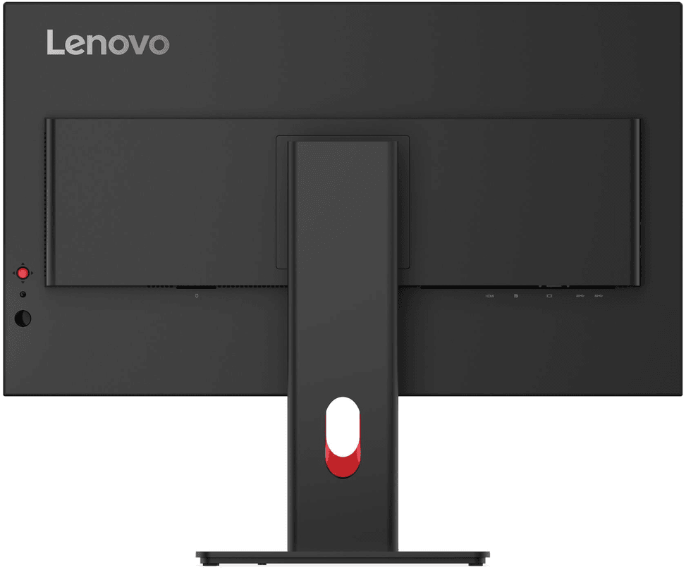 شاشة مسطحة 27" Lenovo ThinkVision T27-40 (64A5MAT6EU) — صورة 5