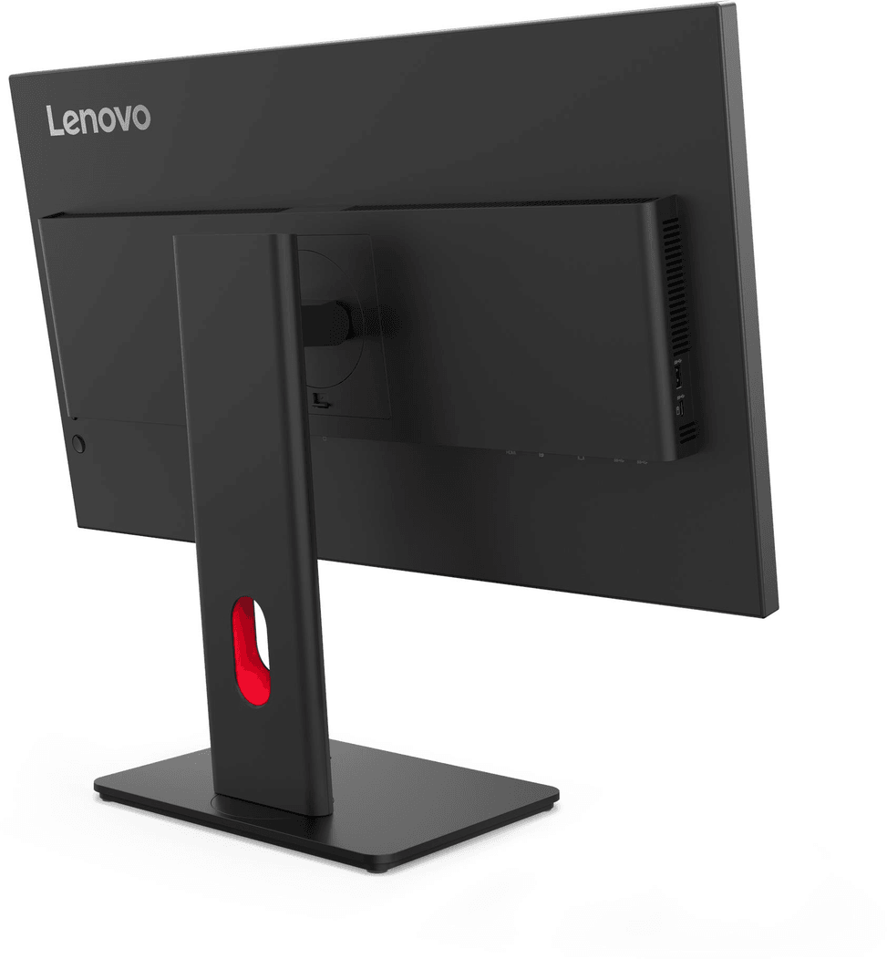شاشة مسطحة 27" Lenovo ThinkVision T27-40 (64A5MAT6EU) — صورة 4
