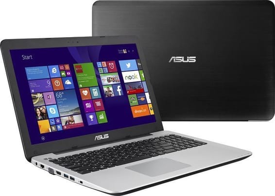 PC Portable Asus R556LA-XO2528T (90NB0652-M39240)