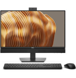 Ordinateur Tout-en-un Dell Pro 24 (DL-QC24251-AIO)