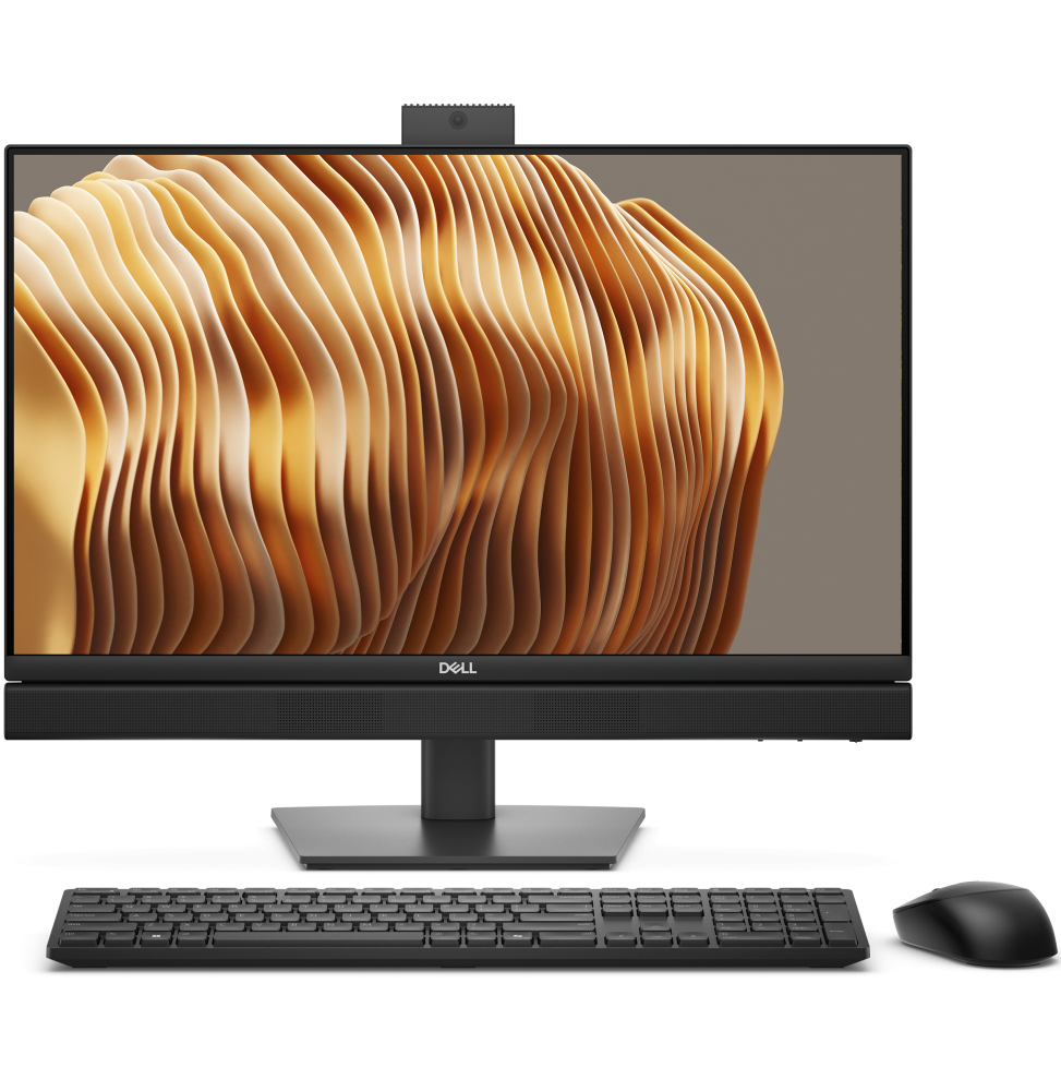 Ordinateur Tout-en-un Dell Pro 24 (DL-QC24251-AIO)