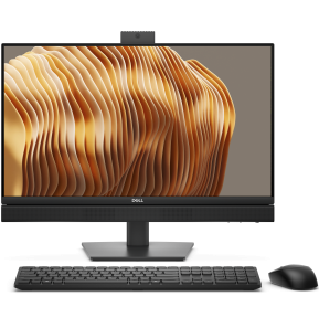 Ordinateur Tout-en-un Dell Pro 24 (DL-QC24251-AIO)