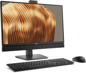 Ordinateur Tout-en-un Dell Pro 24 (DL-QC24251-AIO) — image 2