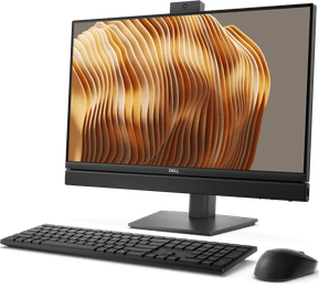 Ordinateur Tout-en-un Dell Pro 24 (DL-QC24251-AIO) — image 3