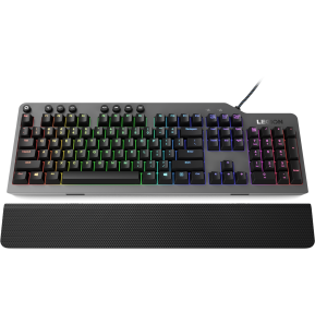 Clavier mécanique filaire gaming Lenovo Legion...