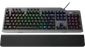 Clavier mécanique filaire gaming Lenovo Legion K500 RGB - AZERTY Français (GY40T26483)