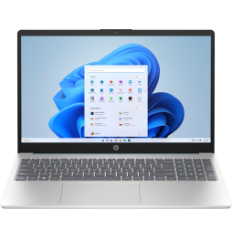 Ordinateur Portable HP 15-fd0429nk (BW5D0EA)