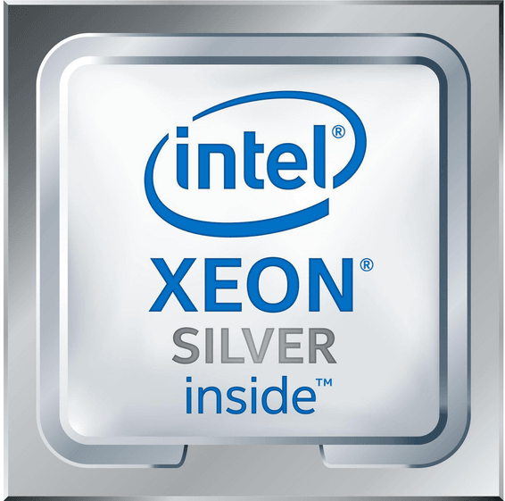 Processeur Dell Intel® Xeon-Silver 4410Y (2GHz 12 cœurs, 12C/24T, 16GT/s, 30M Cache, Turbo, HT, 150W)  (338-CLWC)
