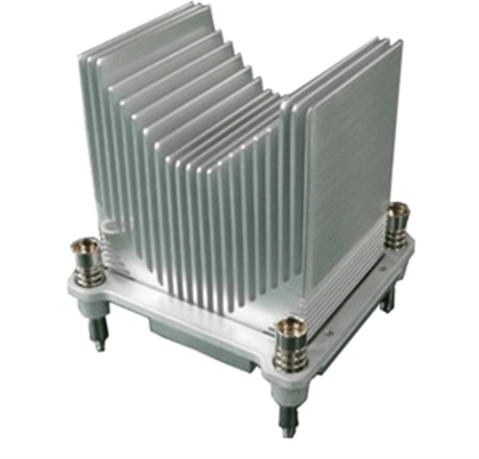 Dell Standard Heatsink, CUS Kit (412-AAYT) — image 1