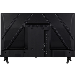 Téléviseur Hisense 32" HD 32A4K + Récepteur TNT Intégré (HIS32A4K)