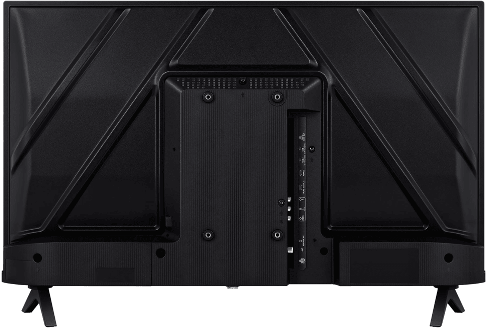 Hisense 32" HD 32A4K TV + Built-in DTT Receiver (HIS32A4K) — image 6