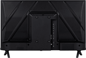 Téléviseur Hisense 32" HD 32A4K + Récepteur TNT Intégré (HIS32A4K) — image 6